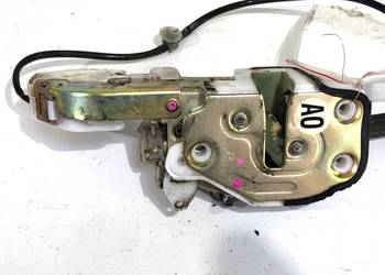 ZAMEK DRZWI PRAWY PRZÓD HONDA CR-V I Hatchback 95-02