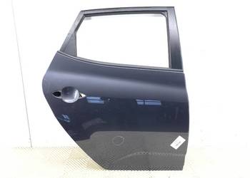 DRZWI PRAWY TYŁ KIA VENGA Hatchback DARK METAL