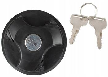 Alfa Romeo Citroen Fiat Lancia korek wlewu paliwa NOWY