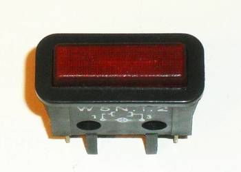 Lampka kontrolna neonówka W5N.1.2, 250 V / 2 mA