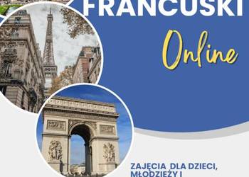 Język francuski Język francuski