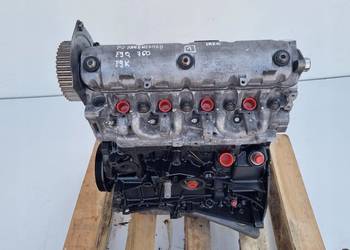SILNIK PO REGENERACJI Opel Vivaro 1.9 DCI CDTI nowy rozrząd F9Q760