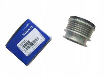 VOLVO S60 V60 sprzeglo alternatora 2,5T 2,0D 2,4D 30667682