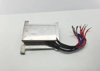 Gniazdo Akumulatorow Modul Sterownik  Skuter Kumpan Electric 54I