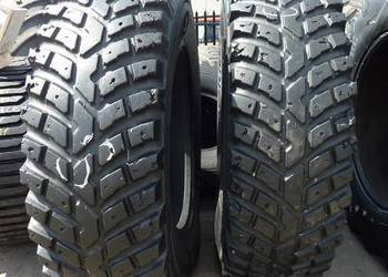 2x Opona używana rolnicza 540/80R38 NOKIAN TRI 2; 800zł(szt.) W2497