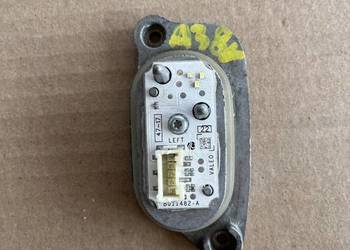 AUDI A3 DIODA ŚWIETLNA Z RADIATOREM 8V0998473