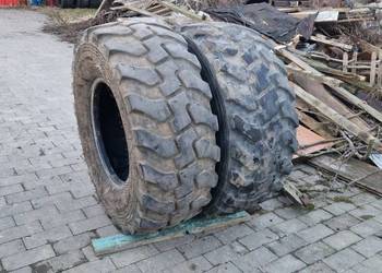 365/70r18 12.5/80-18, 12.5-18, 340/80-18 Alliance Galaxy 90%