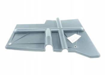 DEFLEKTOR POWIETRZA FIAT PUNTO 97-00 LANCIA Y 95-
