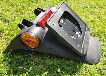 Blotnik tyl Kymco DINK