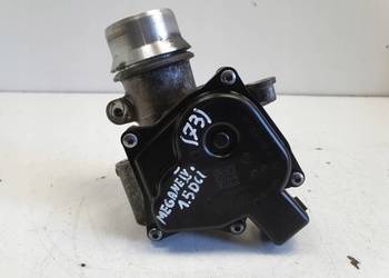 PRZEPUSTNICA Renault Megane IV 1.5 DCI _ 161A03415R 196912653przepustnica