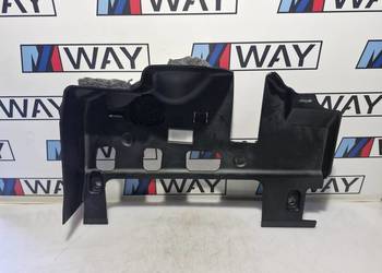 6999697 BMW G20 G21 OSŁONA DESKI KONSOLI LEWA