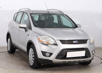 Ford Kuga 2.0 TDCi