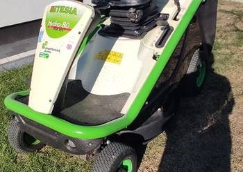 Kosiarka etesia hydra 80