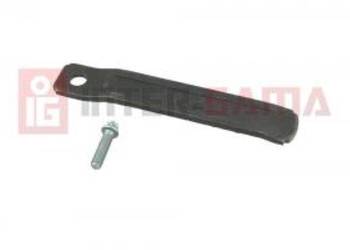 Klamra Spinająca Zacisk HALDEX MARK II-III / H032