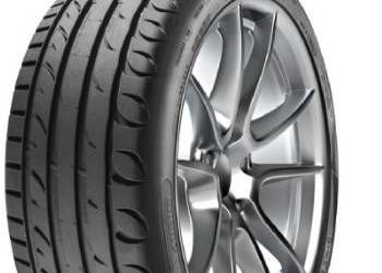Opony 215 55 17 215/55R17 Taurus ZR17 Ultra High Performance