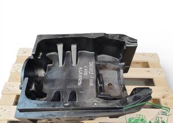 Wspornik Przedniej Osi 04453335R Deutz-fahr K 100 Agrotron