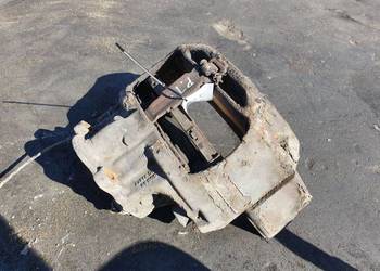 ZACISK HAMULCOWY TYŁ PRAWY DAF CF 65.220