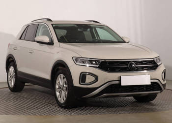 VW T-Roc 1.5 TSI
