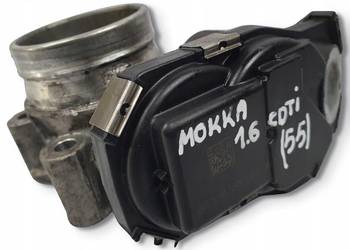 PRZEPUSTNICA Opel Mokka 1.6 CDTI oryginał 55491244AA