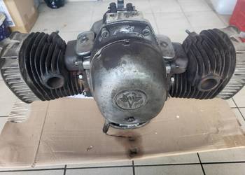 Silnik K750 M72 Ural Dniepr