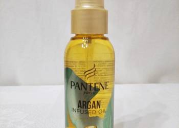 Pantene PRO-V Argan Infused Oil Olejek Arganowy 100 ml