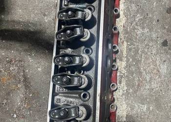 Volvo Penta 5.0 głowica silnika 12558059