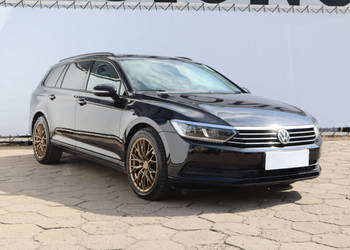 VW Passat 1.4 TSI
