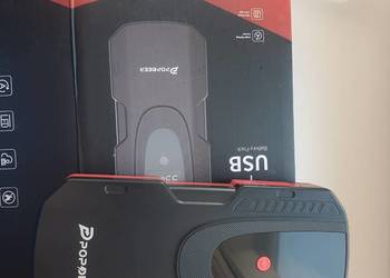 POPDEER PD-J03  starter