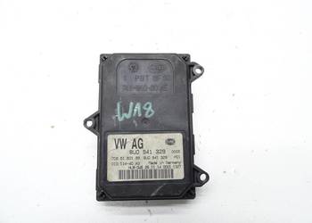 MODUŁ PRZETWORNICA ŚWIATEŁ 8U0941329 AUDI Q3 8U