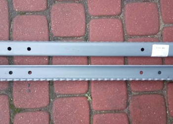 Listwa przenośnika pochyłego do Claas dł. 604mm Nr.520163