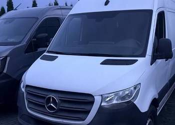 Sprinter 2.2cdi 163konie przebieg 87tys