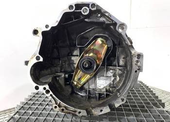 SKRZYNIA BIEGÓW SKODA SUPERB I FHN 1.9 130KM 01-08