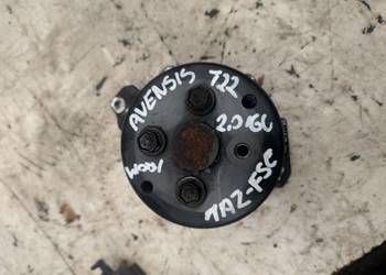 TOYOTA  AVENSIS T22 2,0 16v pompa wody 1AZ FSE RAV4 2,0VVTI