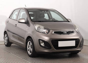 Kia Picanto 1.0