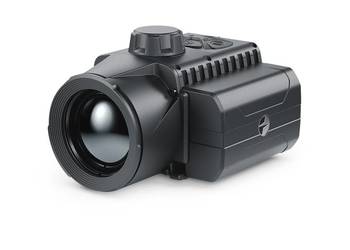 Nasadka termowizyjna Pulsar Krypton FXG50