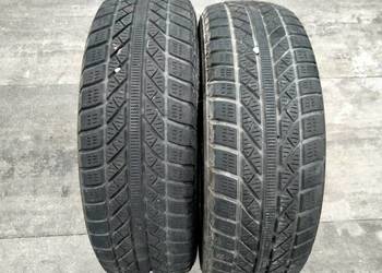Opony zima 2 szt 155/65/14 yokohama winter T f601