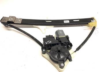 PODNOŚNIK SZYBY LEWY TYŁ VW T-ROC 2GA839461G Crossover MECHANIZM