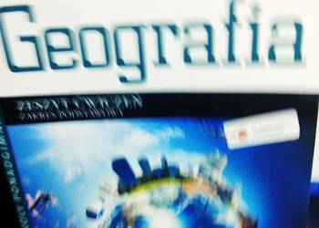 Geografia operon ćwiczenia nowe