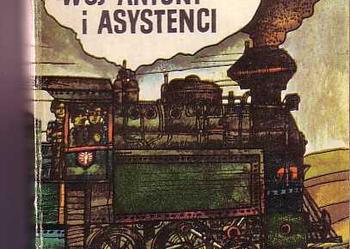 (3283) WUJ ANTONI I ASYSTENCI – STANISŁAW KOWALEWSKI
