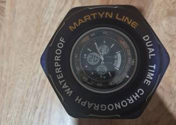 Zegarek marki Martyn Line