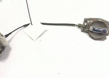 ZAMEK DRZWI LP CITROEN C3 9680187877