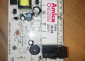 Moduł do zmywarki Amica DIM636ACDB, DIM436ACDB