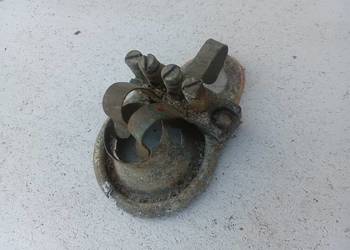 Oprawa żarówki SHL