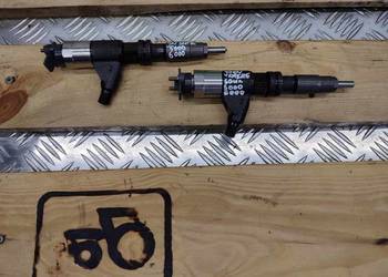 Wtrysk John Deere seria 6000 (RE530361)