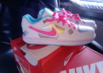 Nike damskie roz.39 nowe