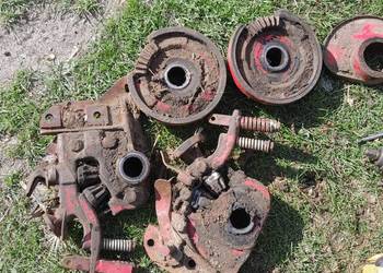 Aparat welger ap12