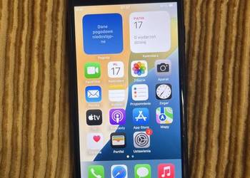 iPhone SE 2020 64gb