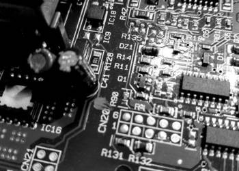 Serwis i naprawa elektroniki przemysłowej oraz domowej RTV AGD