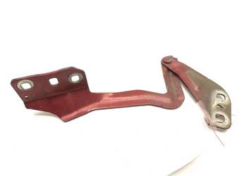 ZAWIAS MASKI PRAWY PRZÓD FORD MONDEO MK5 Sedan/Limuzyna Ruby Red