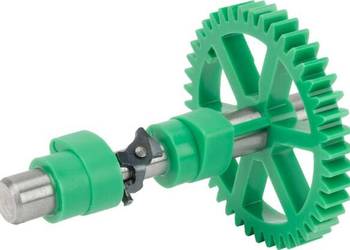 Wałek rozrządu 594090